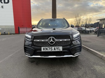 Used Mercedes-Benz GLB 2025 for sale - 77852734: Photo