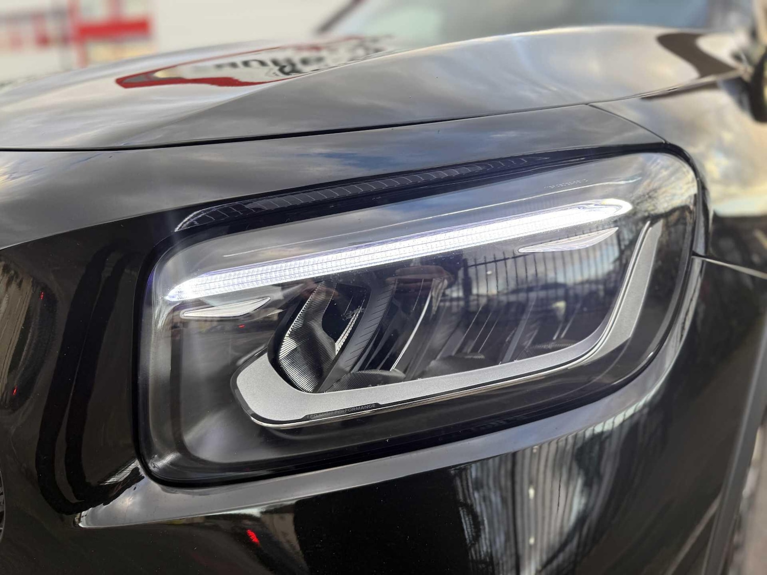 Used Mercedes-Benz GLB for sale - 77852734: Photo 4