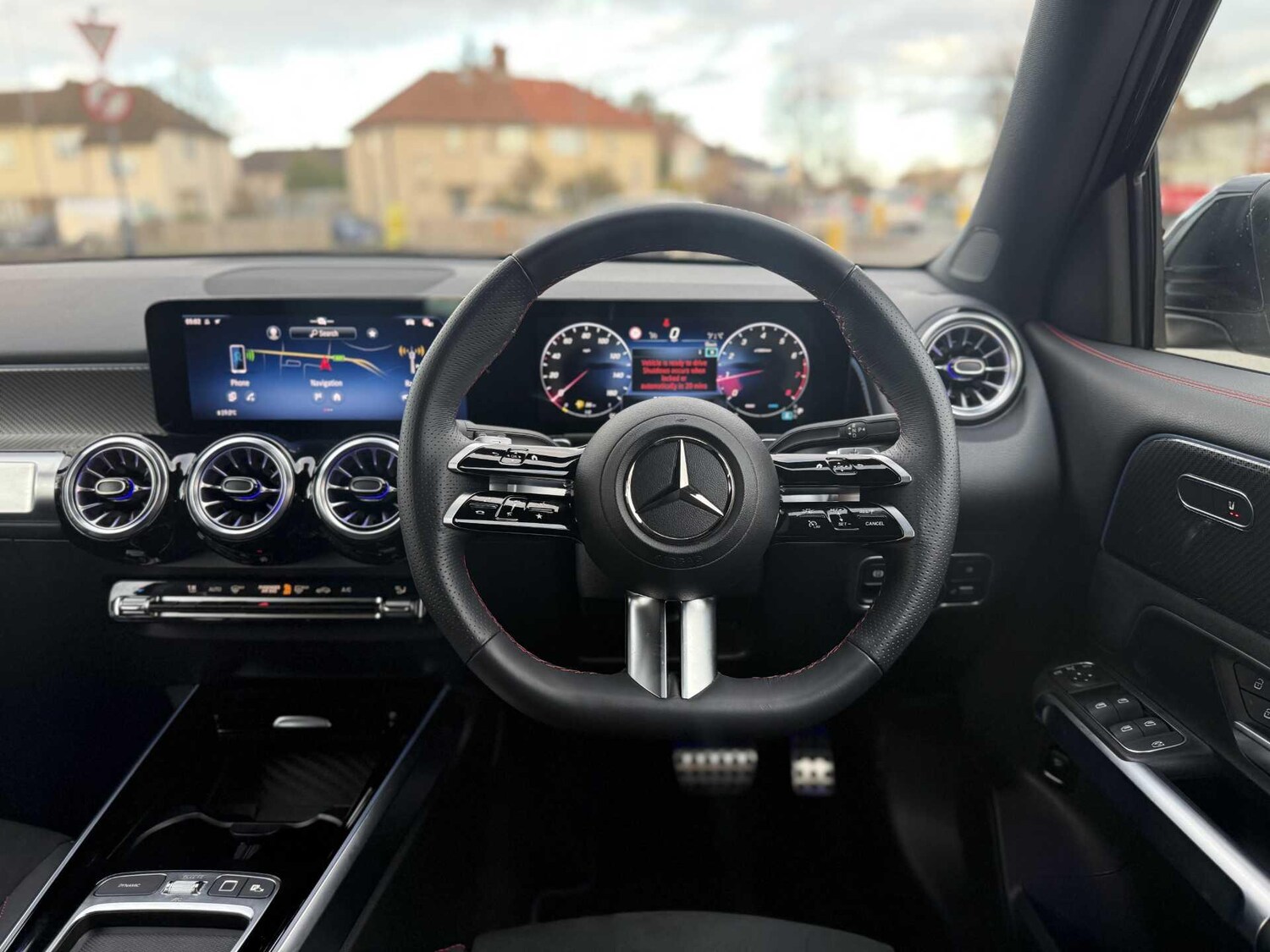 Used Mercedes-Benz GLB for sale - 77852734: Photo 41