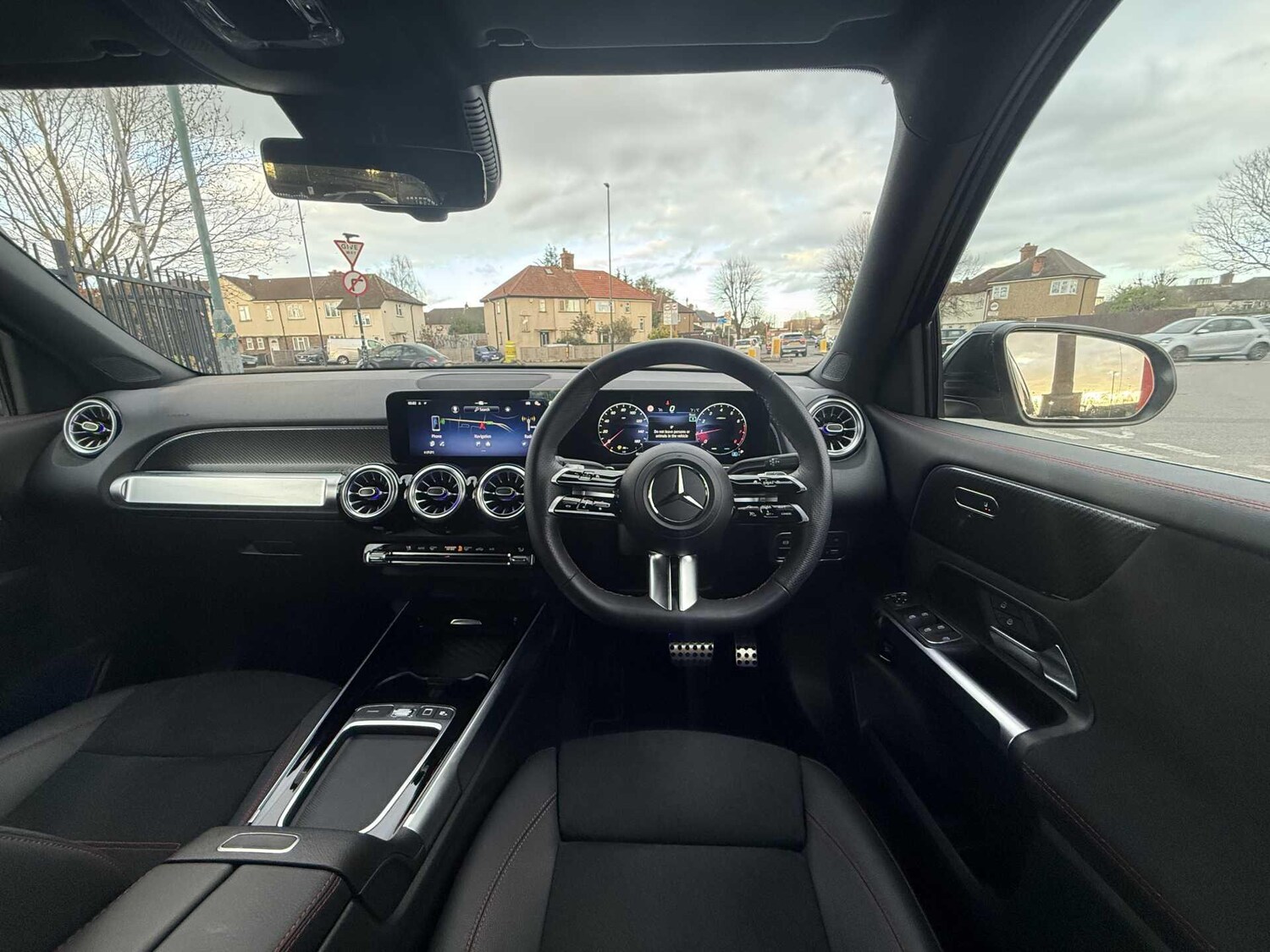 Used Mercedes-Benz GLB for sale - 77852734: Photo 42