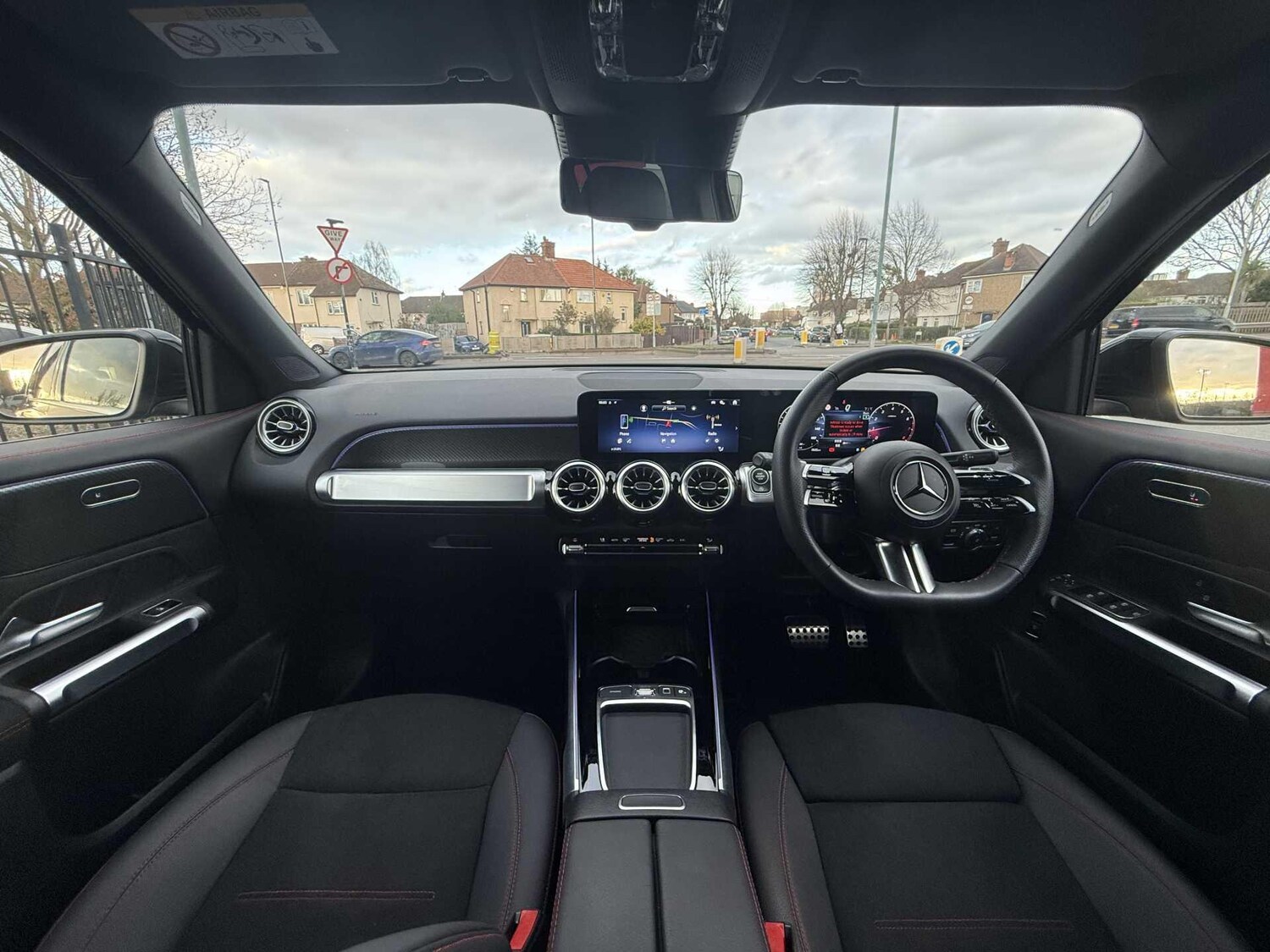 Used Mercedes-Benz GLB for sale - 77852734: Photo 43