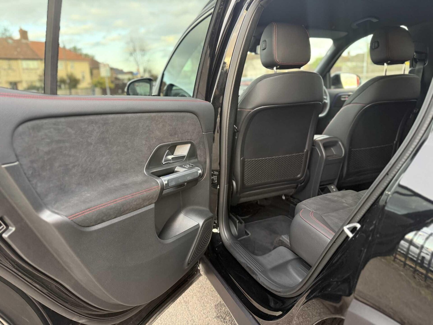 Used Mercedes-Benz GLB for sale - 77852734: Photo 45