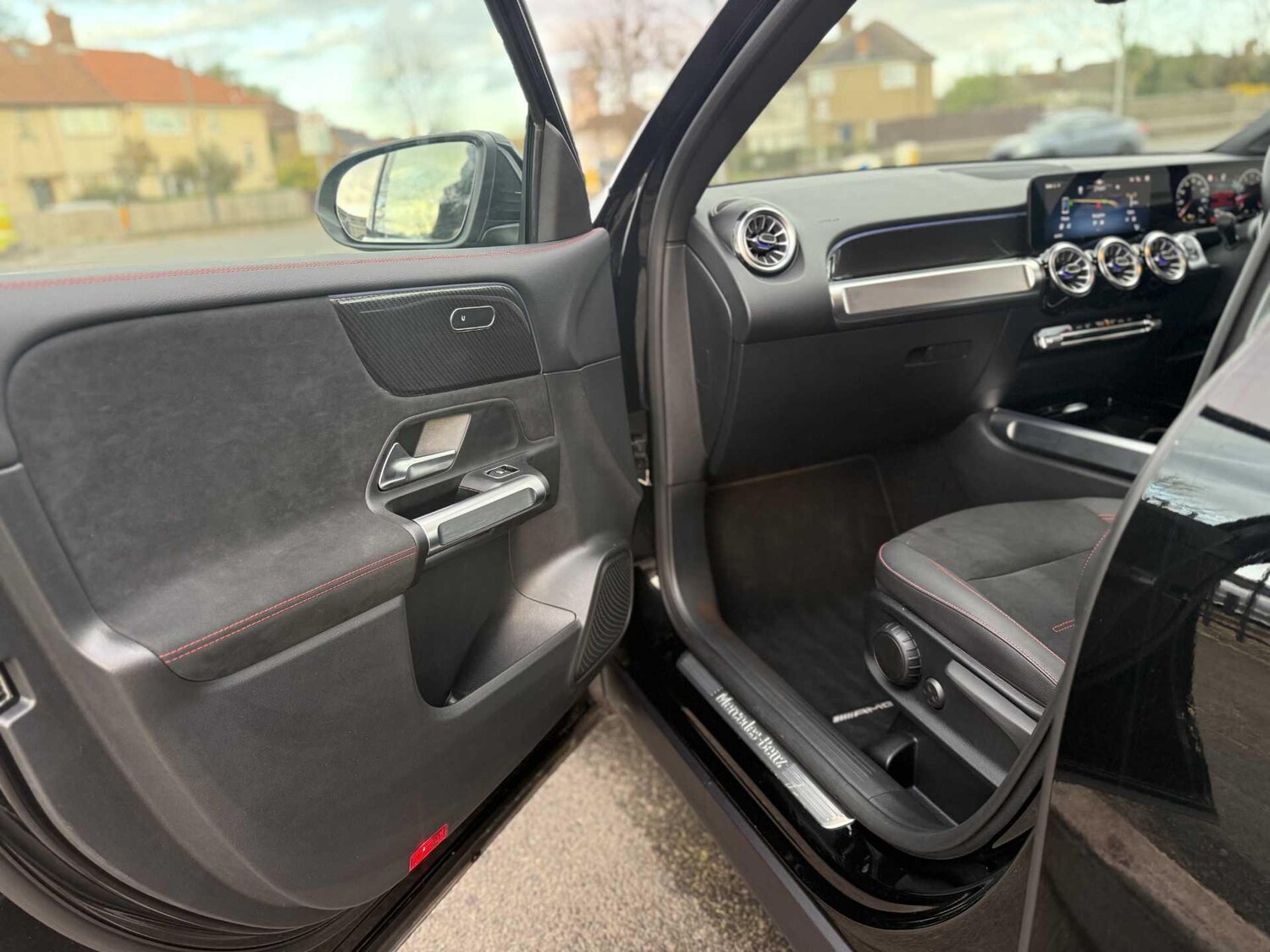 Used Mercedes-Benz GLB for sale - 77852734: Photo 47