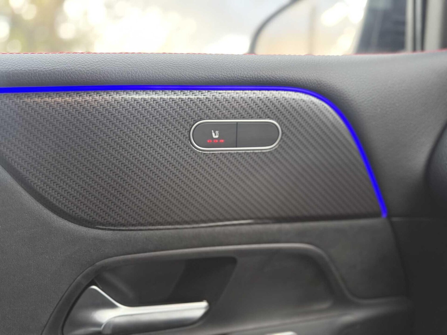 Used Mercedes-Benz GLB for sale - 77852734: Photo 48