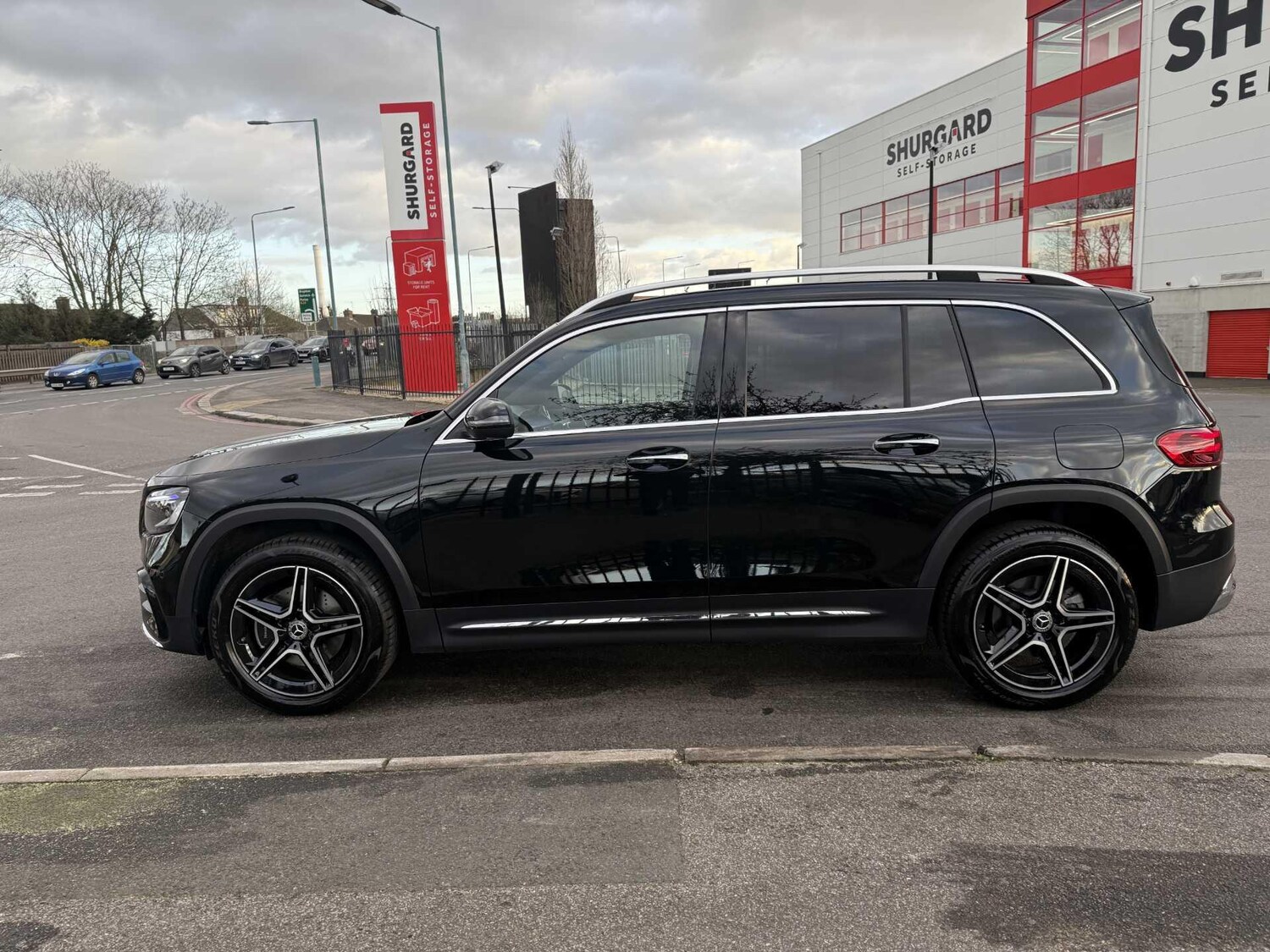 Used Mercedes-Benz GLB for sale - 77852734: Photo 8