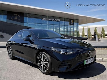 Used Mercedes-Benz CLA 2025 for sale - 78600999: Photo