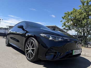 Used Mercedes-Benz CLA 2025 for sale - 78600999: Photo