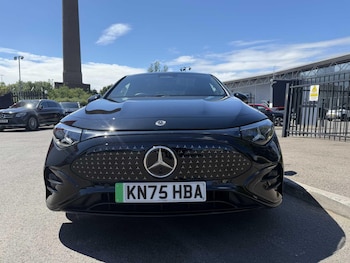 Used Mercedes-Benz CLA 2025 for sale - 78600999: Photo