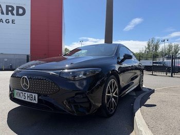 Used Mercedes-Benz CLA 2025 for sale - 78600999: Photo