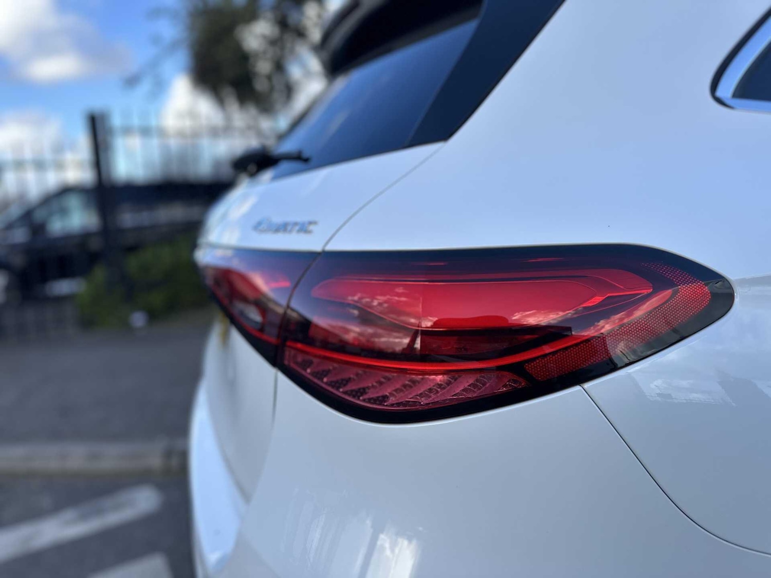 Used Mercedes-Benz GLC 2025 for sale - 77646195: Photo 10