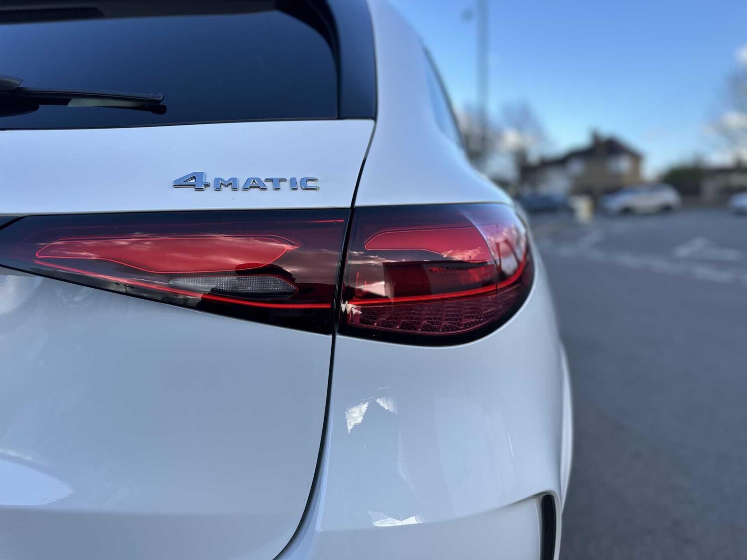 Used Mercedes-Benz GLC 2025 for sale - 77646195: Photo 11