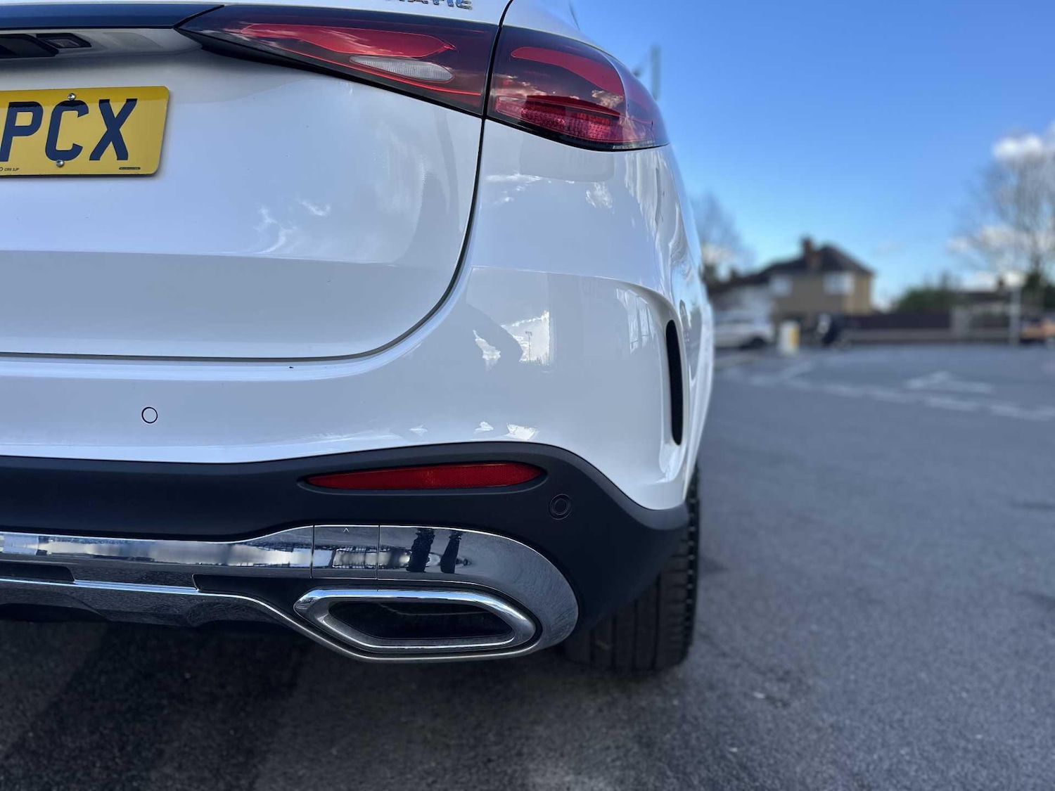 Used Mercedes-Benz GLC 2025 for sale - 77646195: Photo 14