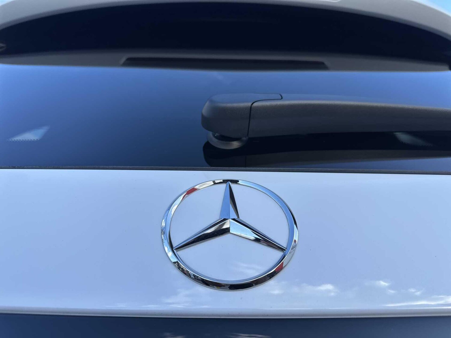 Used Mercedes-Benz GLC 2025 for sale - 77646195: Photo 16