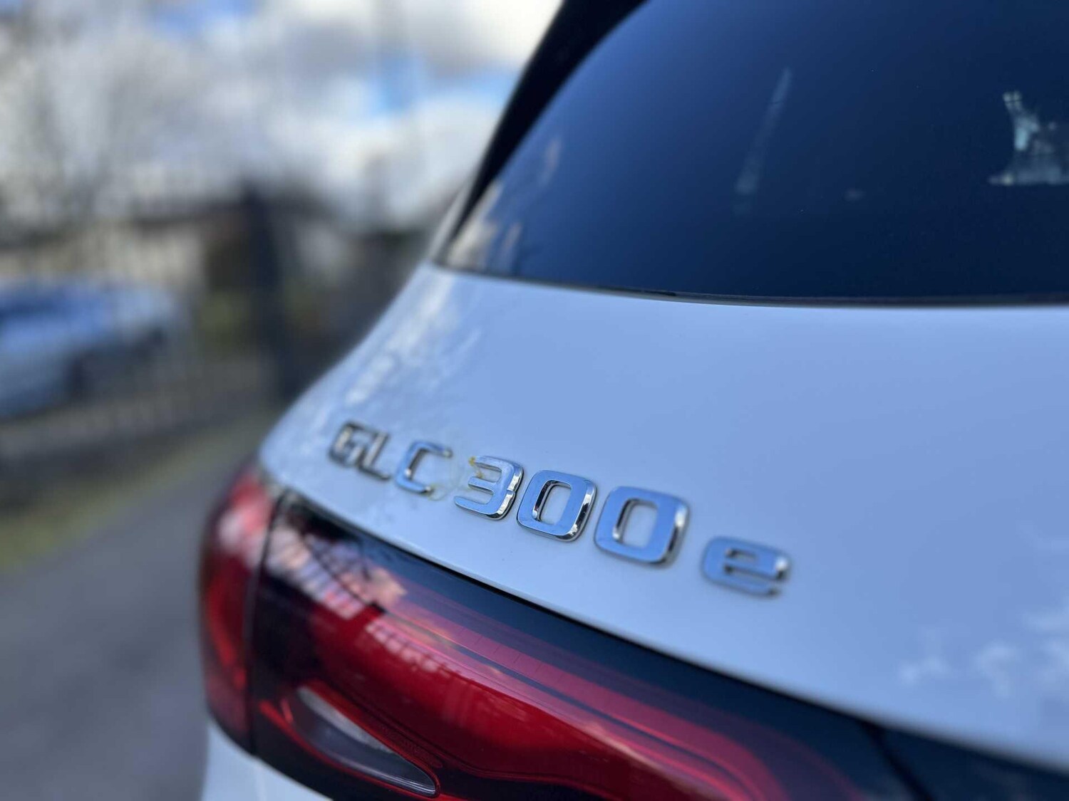 Used Mercedes-Benz GLC 2025 for sale - 77646195: Photo 17