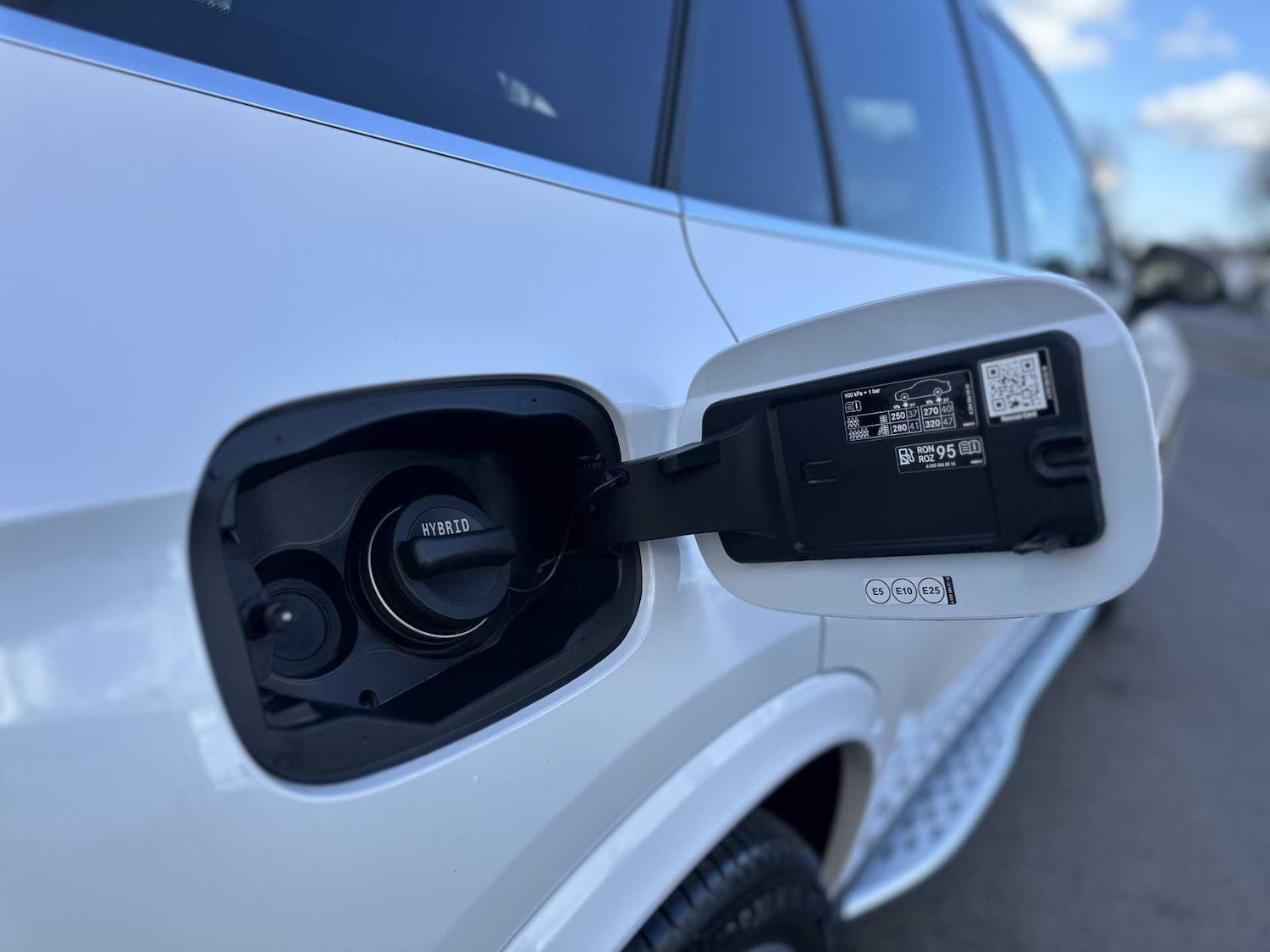 Used Mercedes-Benz GLC 2025 for sale - 77646195: Photo 18