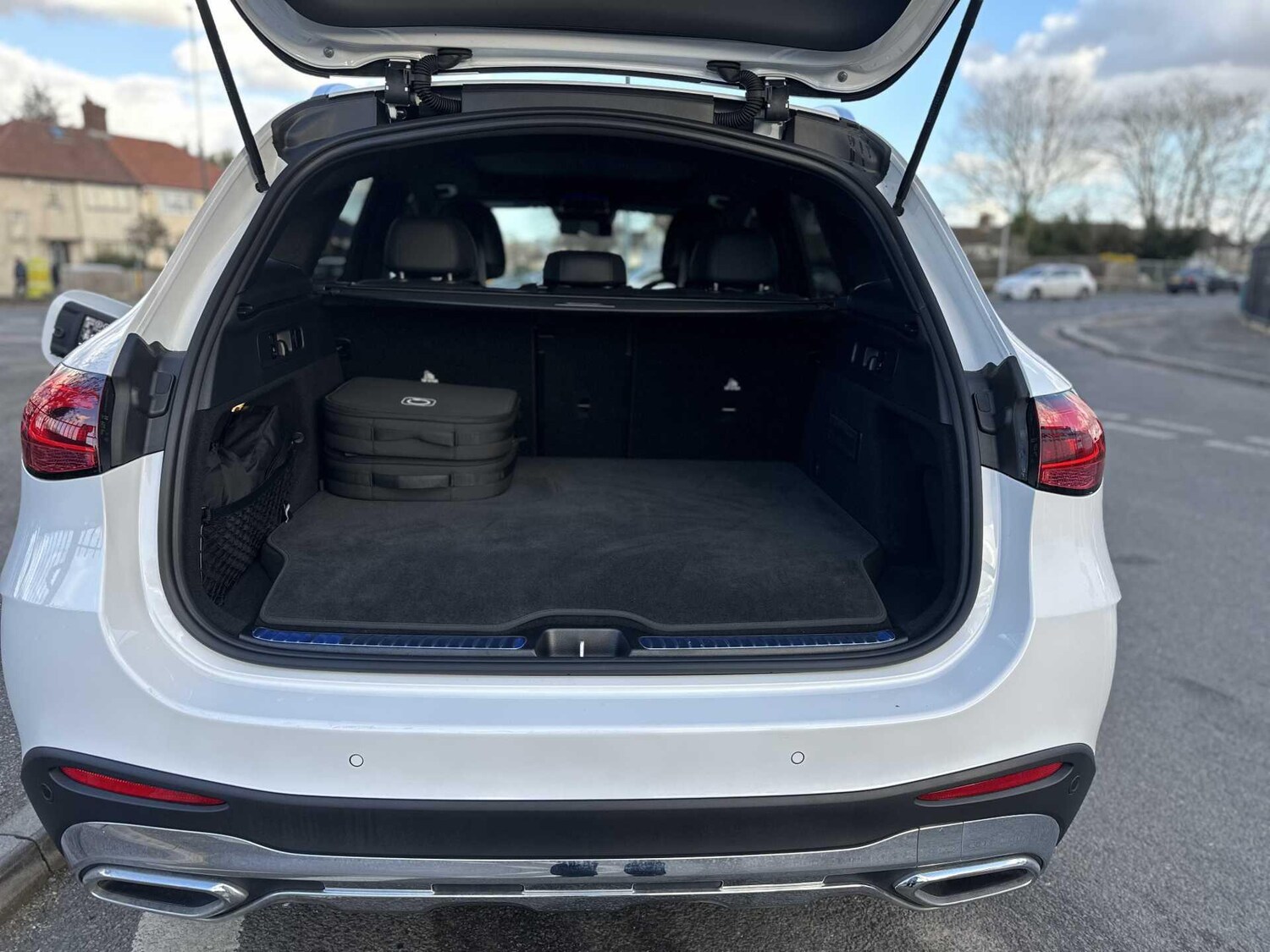 Used Mercedes-Benz GLC 2025 for sale - 77646195: Photo 19