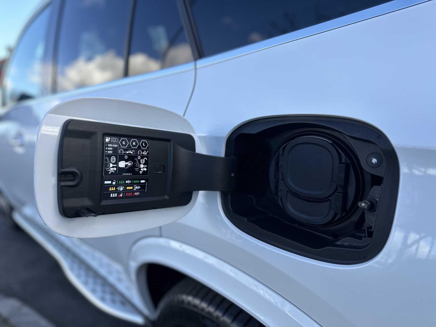 Used Mercedes-Benz GLC 2025 for sale - 77646195: Photo 21