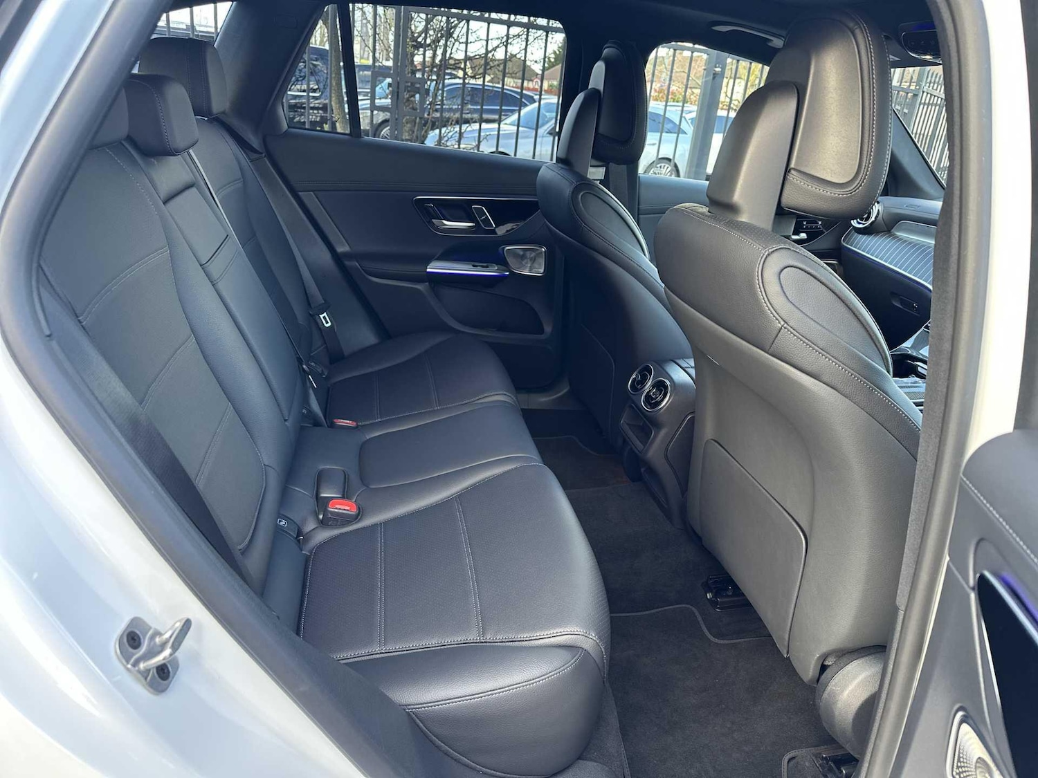 Used Mercedes-Benz GLC 2025 for sale - 77646195: Photo 28