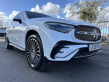 Used Mercedes-Benz GLC 2025 for sale - 77646195: Photo