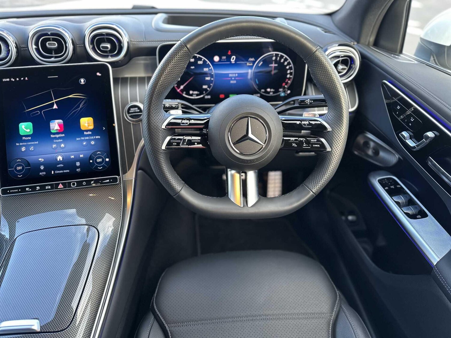 Used Mercedes-Benz GLC 2025 for sale - 77646195: Photo 31