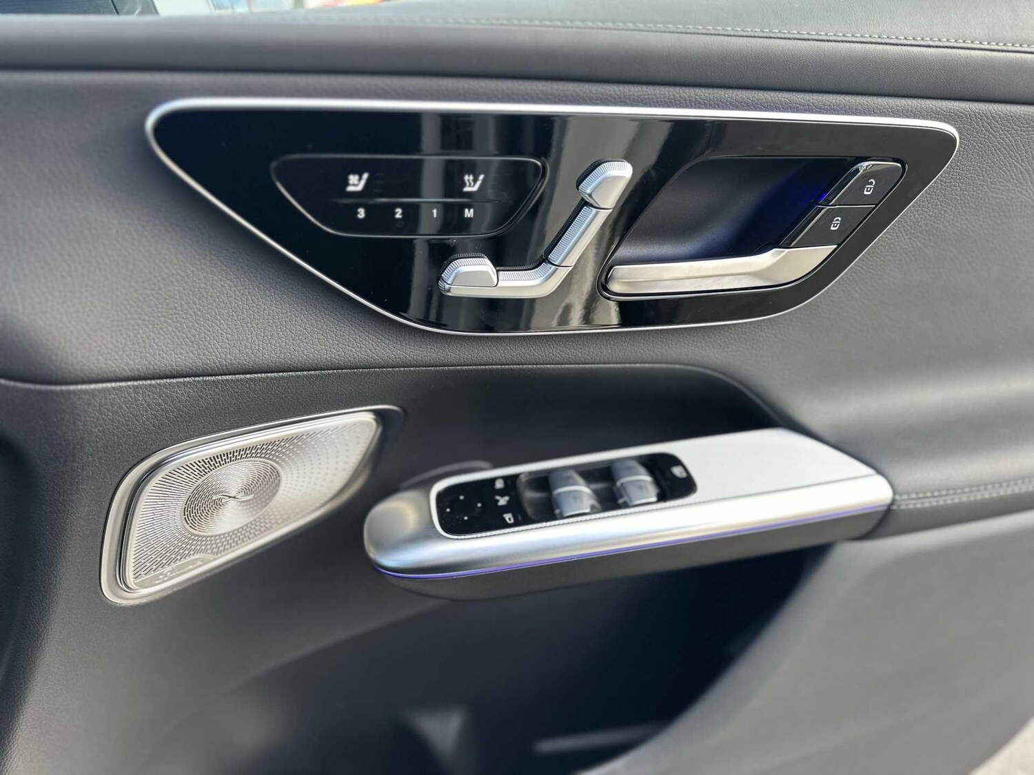 Used Mercedes-Benz GLC 2025 for sale - 77646195: Photo 34