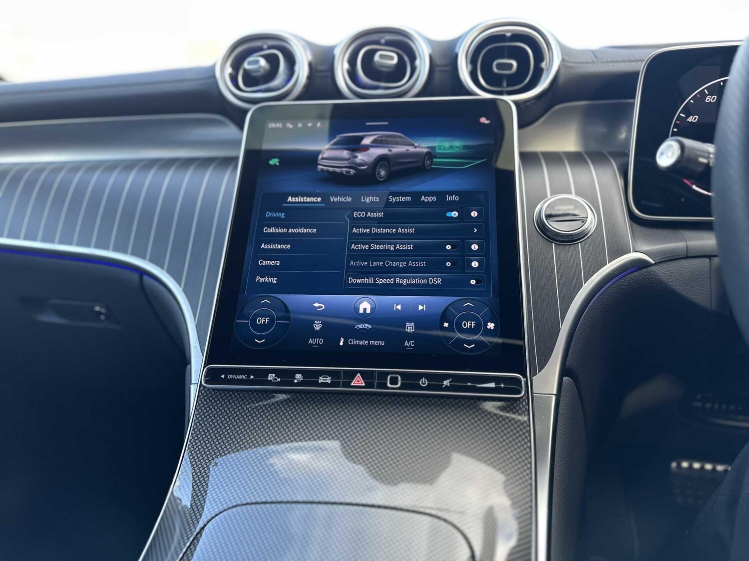 Used Mercedes-Benz GLC 2025 for sale - 77646195: Photo 36