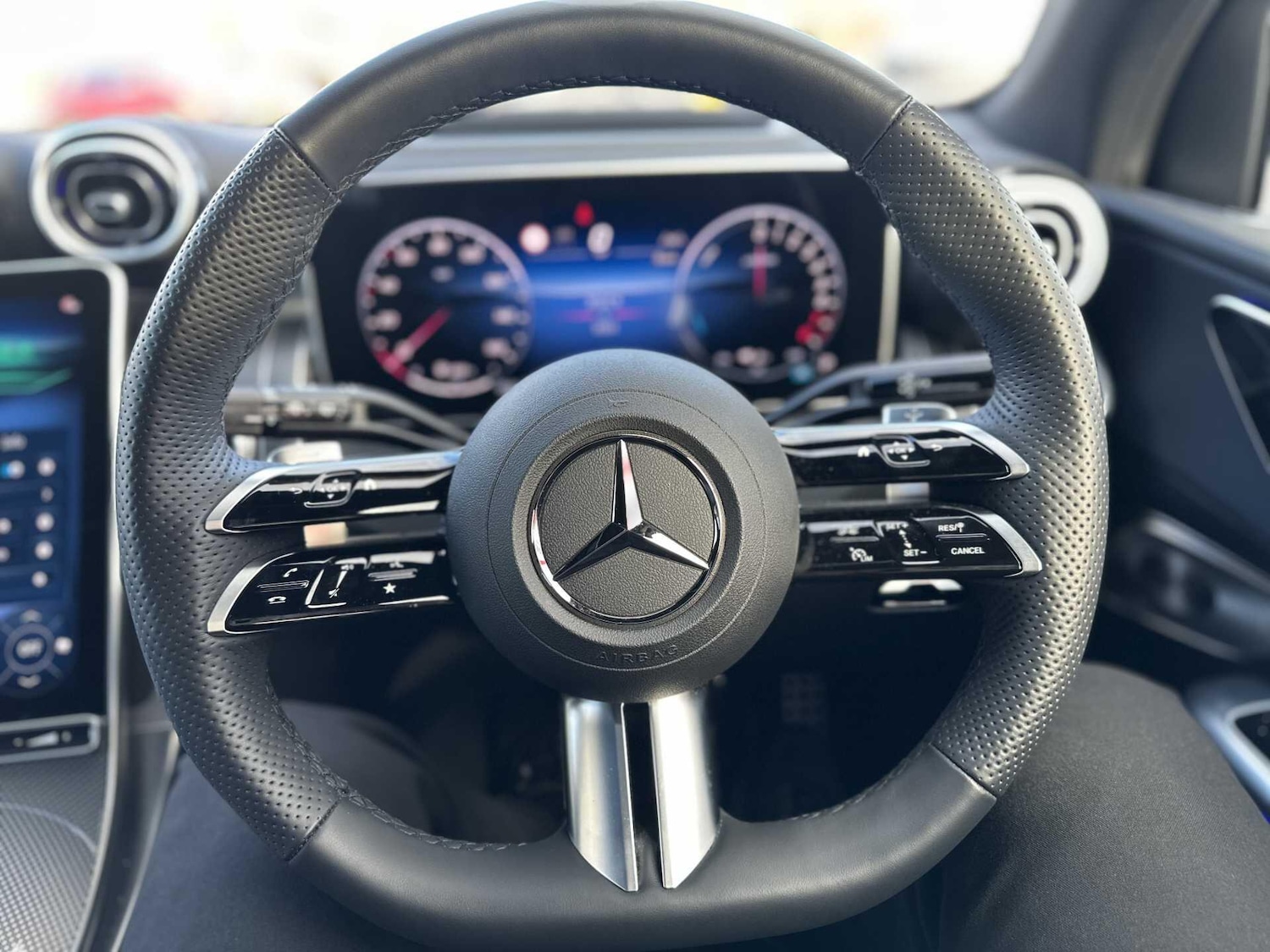 Used Mercedes-Benz GLC 2025 for sale - 77646195: Photo 38