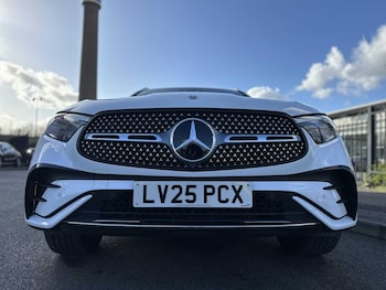 Used Mercedes-Benz GLC 2025 for sale - 77646195: Photo