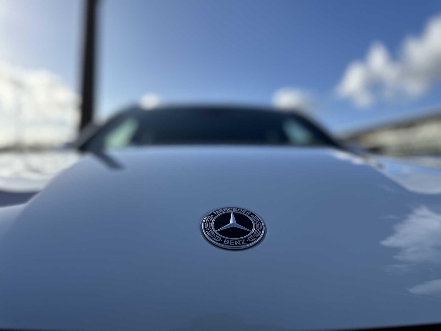 Used Mercedes-Benz GLC 2025 for sale - 77646195: Photo 4