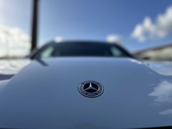 Used Mercedes-Benz GLC 2025 for sale - 77646195: Photo