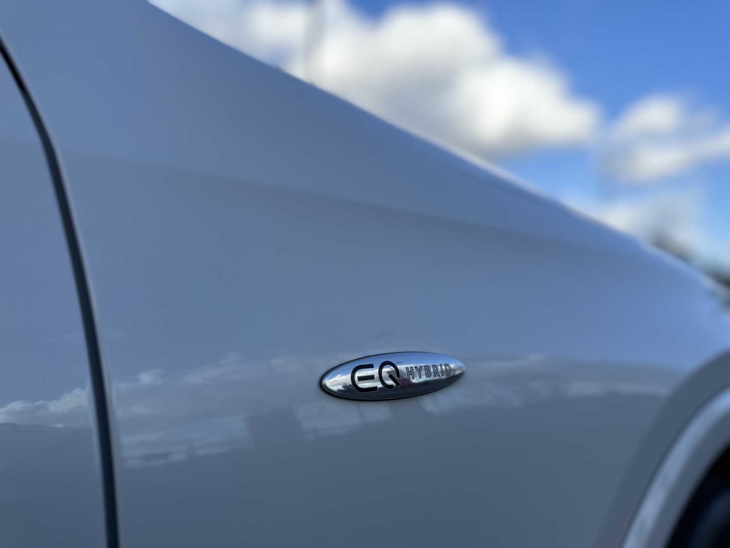 Used Mercedes-Benz GLC 2025 for sale - 77646195: Photo 7