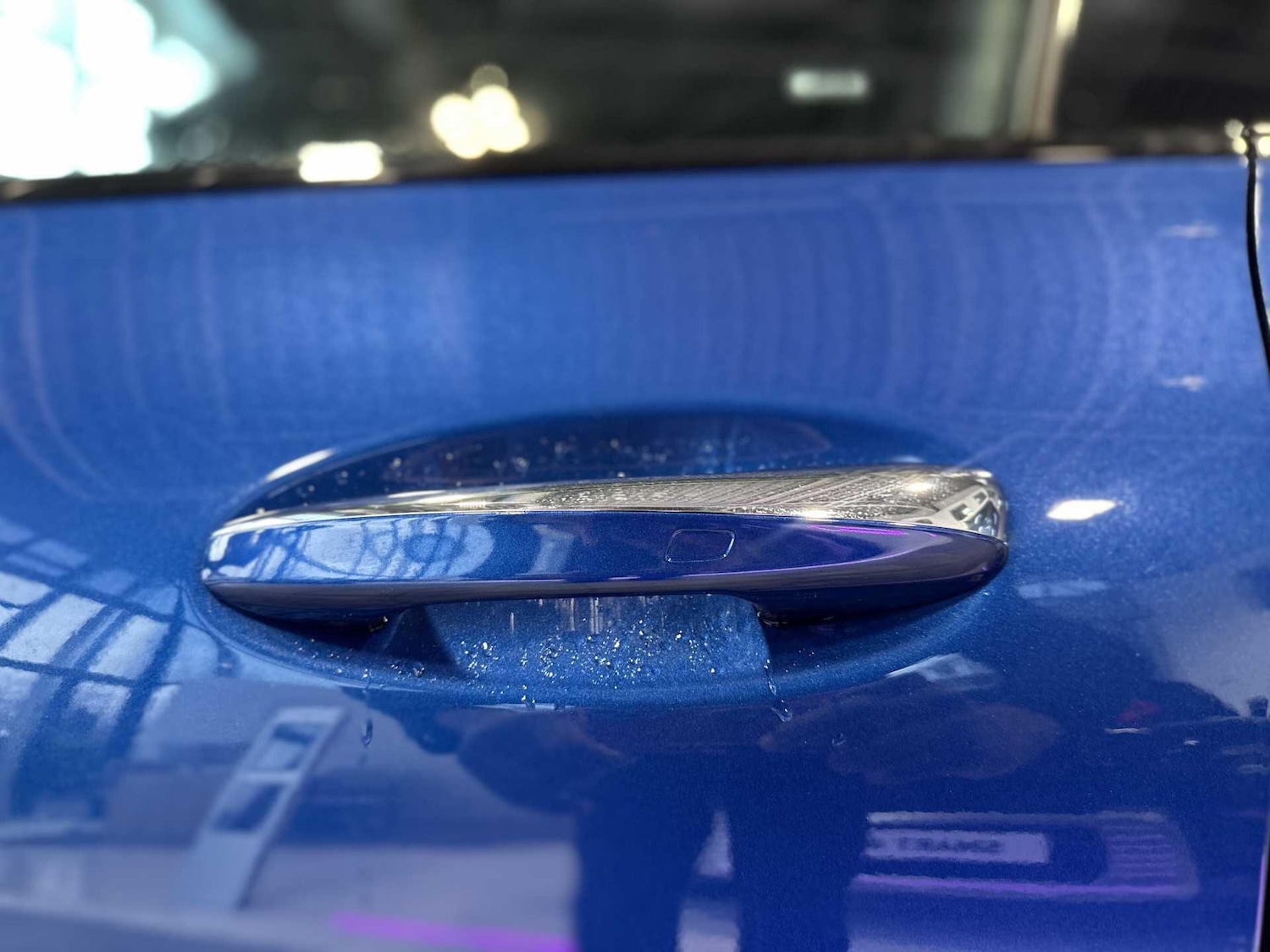 Used Mercedes-Benz CLA 2024 for sale - 77604632: Photo 12