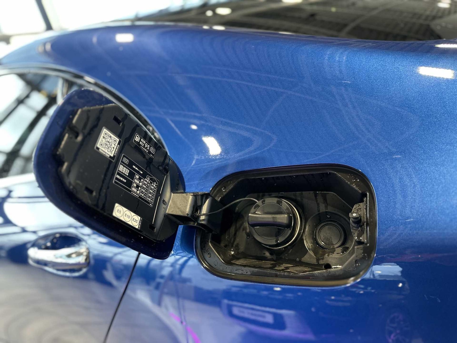 Used Mercedes-Benz CLA 2024 for sale - 77604632: Photo 13