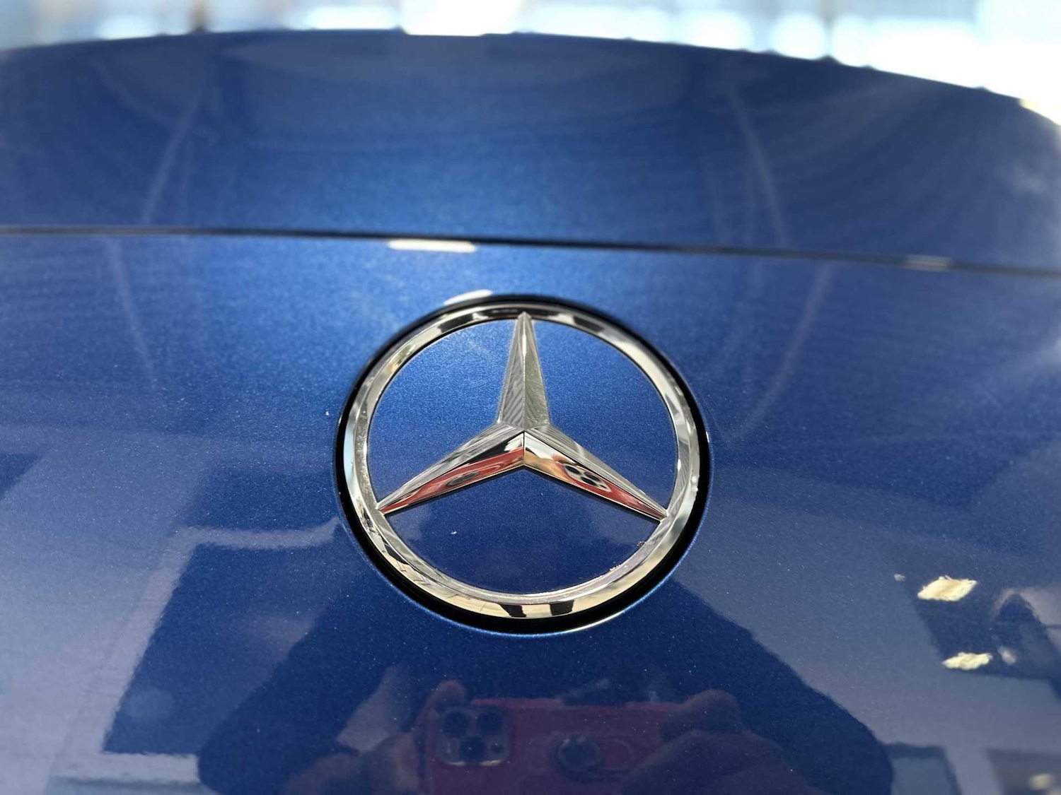 Used Mercedes-Benz CLA 2024 for sale - 77604632: Photo 18