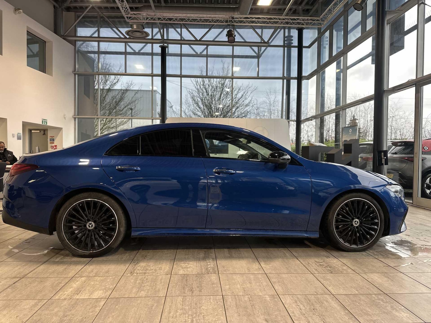 Used Mercedes-Benz CLA 2024 for sale - 77604632: Photo 23