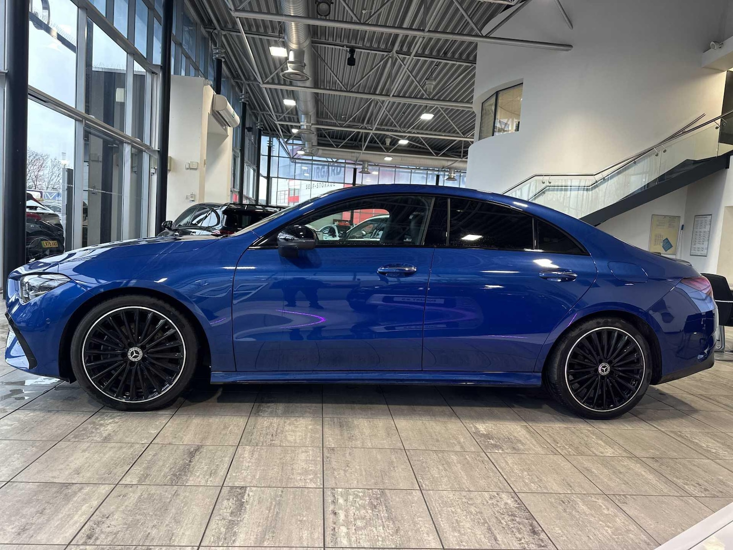 Used Mercedes-Benz CLA 2024 for sale - 77604632: Photo 24