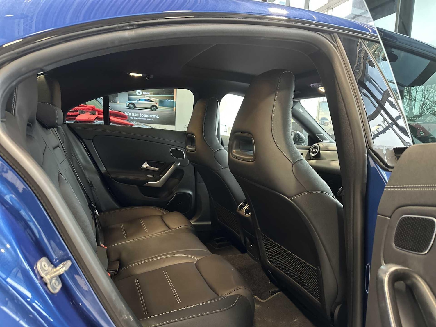 Used Mercedes-Benz CLA 2024 for sale - 77604632: Photo 25