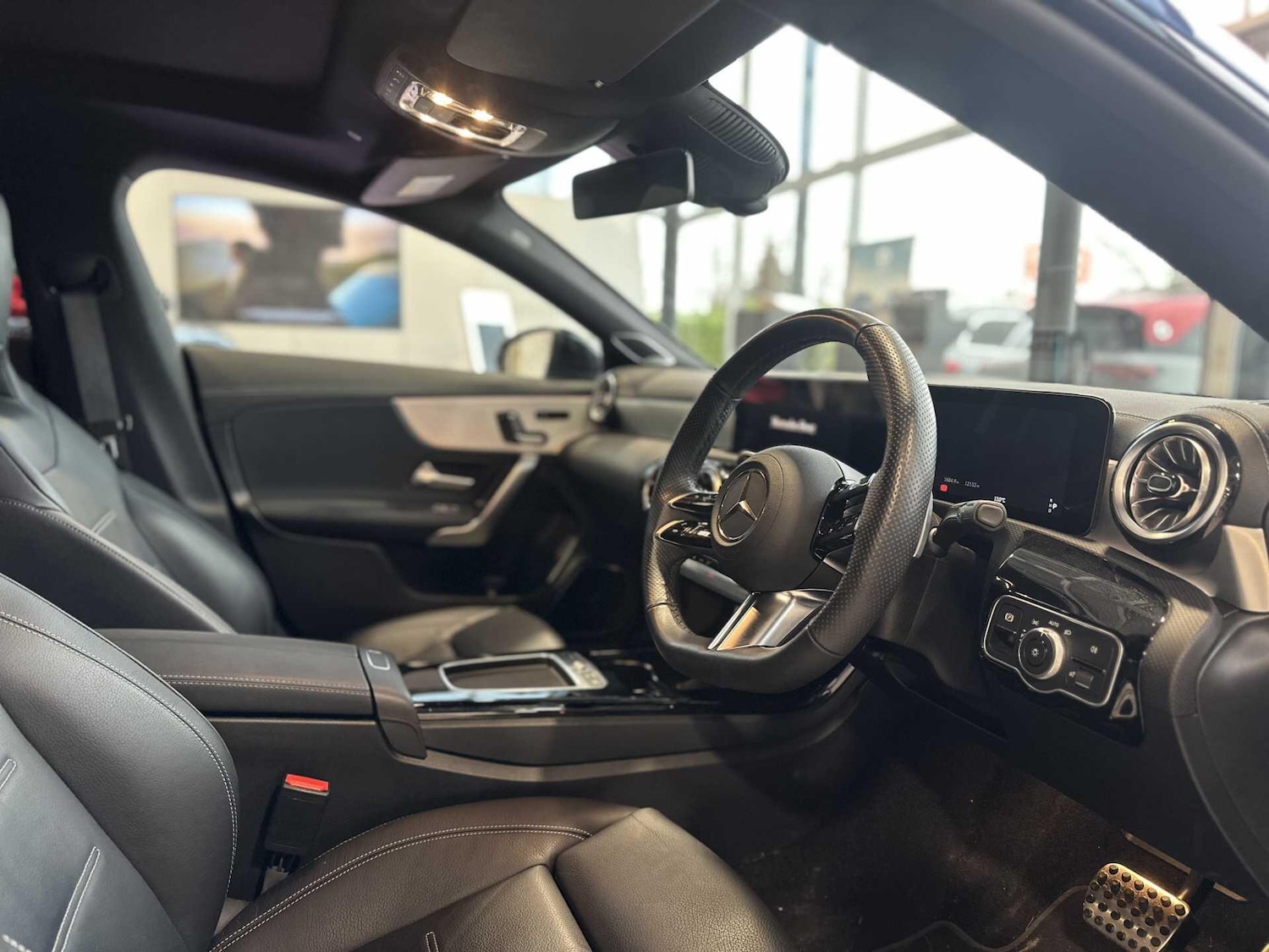 Used Mercedes-Benz CLA 2024 for sale - 77604632: Photo 26