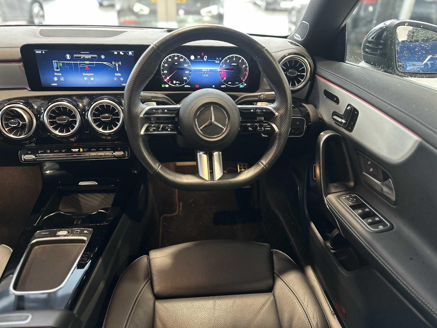 Used Mercedes-Benz CLA 2024 for sale - 77604632: Photo 27