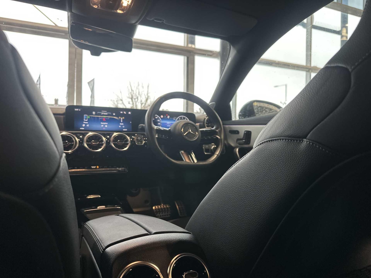 Used Mercedes-Benz CLA 2024 for sale - 77604632: Photo 28