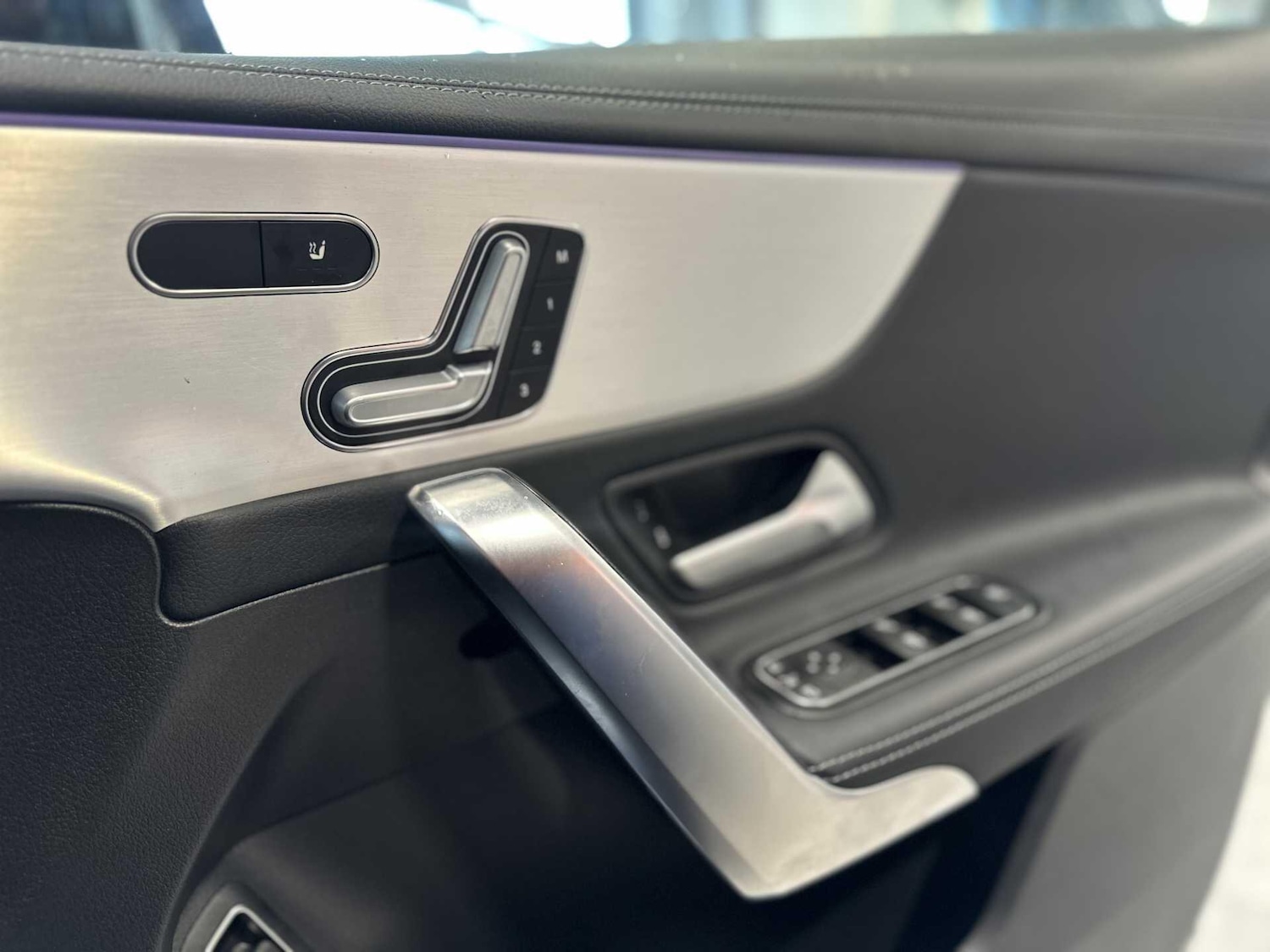 Used Mercedes-Benz CLA 2024 for sale - 77604632: Photo 30