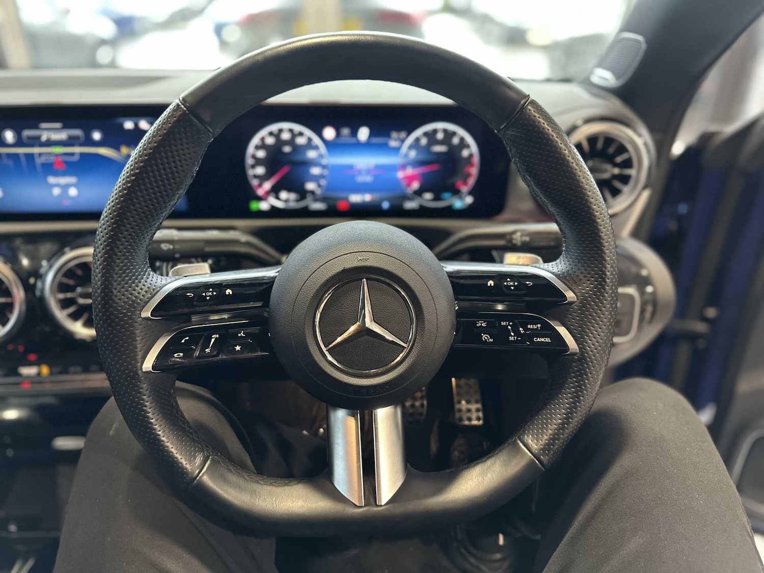 Used Mercedes-Benz CLA 2024 for sale - 77604632: Photo 31