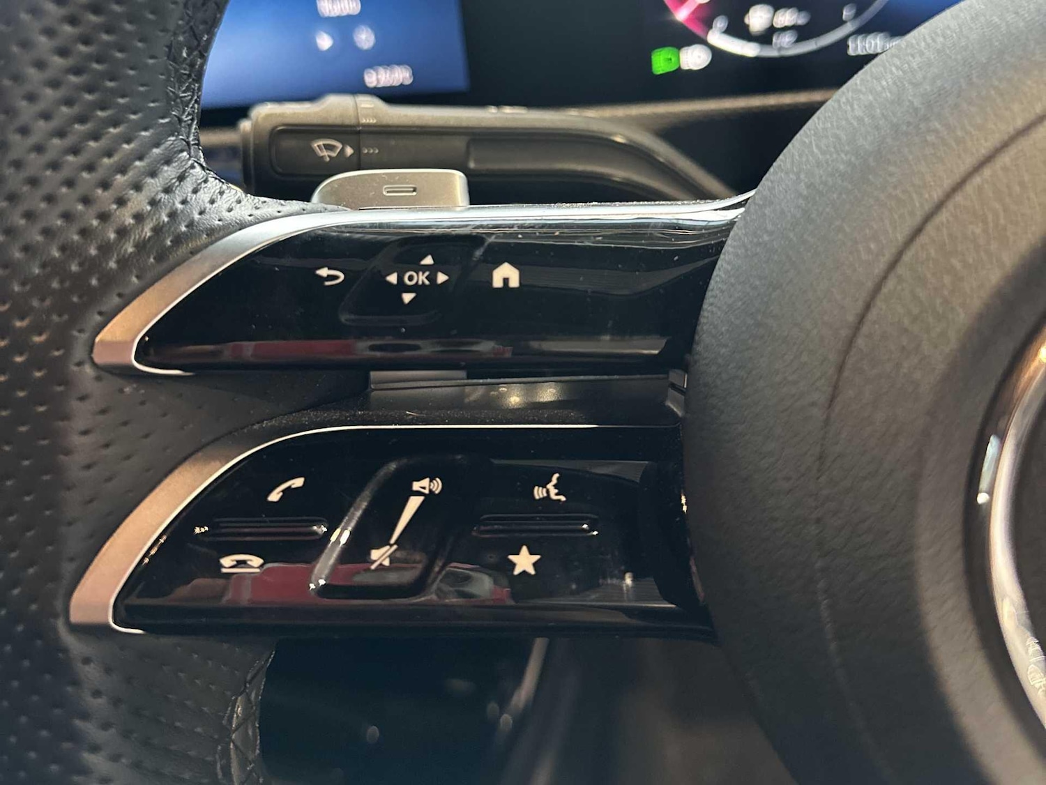 Used Mercedes-Benz CLA 2024 for sale - 77604632: Photo 34