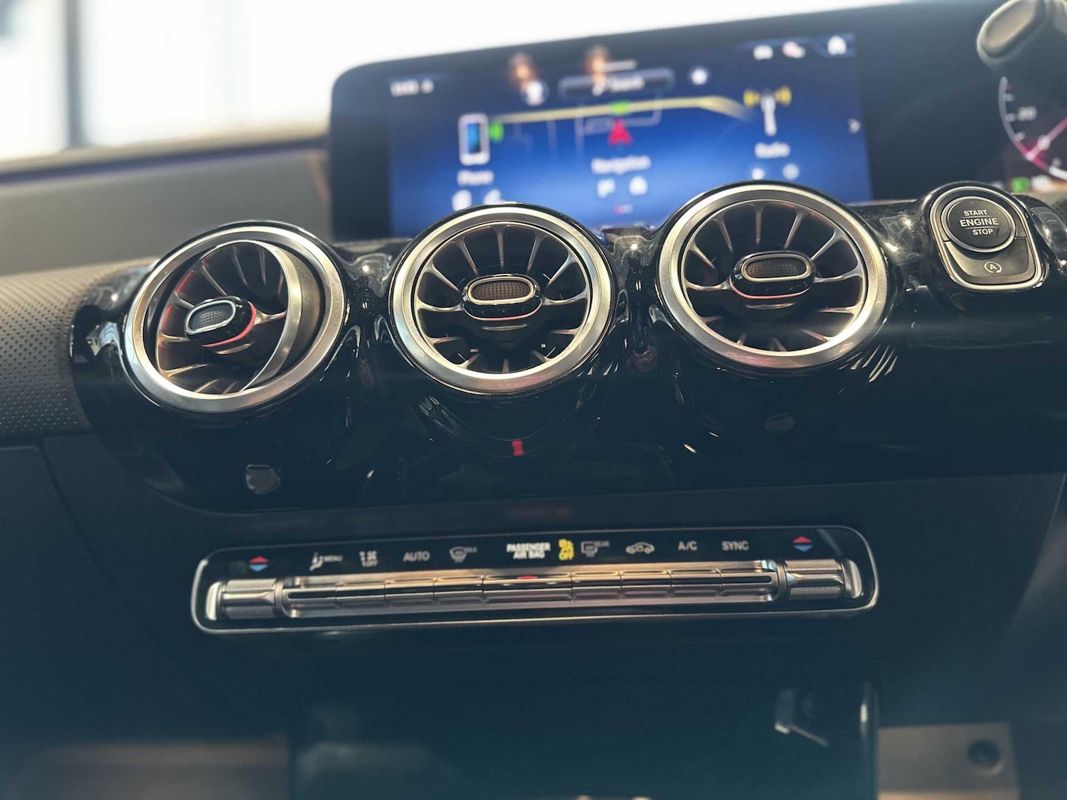 Used Mercedes-Benz CLA 2024 for sale - 77604632: Photo 36