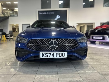 Used Mercedes-Benz CLA 2024 for sale - 77604632: Photo