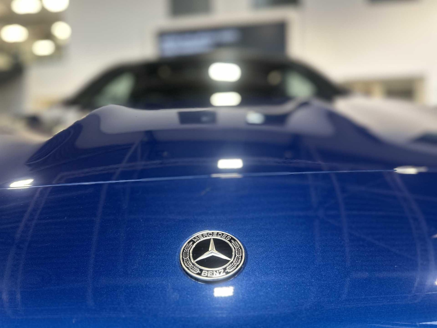 Used Mercedes-Benz CLA 2024 for sale - 77604632: Photo 5