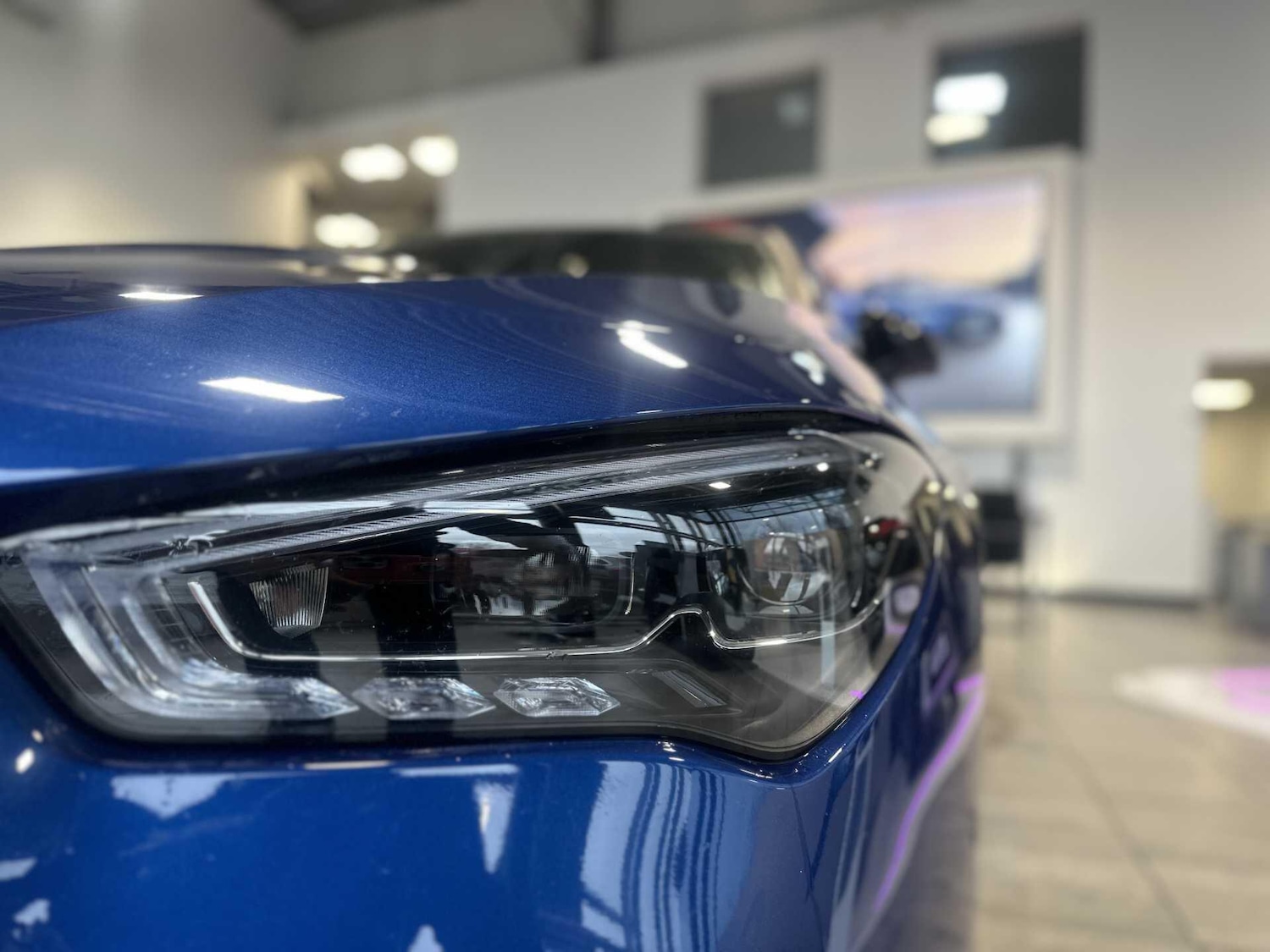 Used Mercedes-Benz CLA 2024 for sale - 77604632: Photo 8