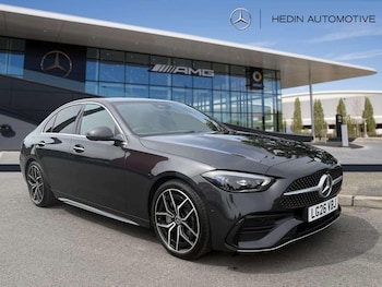 Used Mercedes-Benz C Class 2026 for sale - 79533249: Photo
