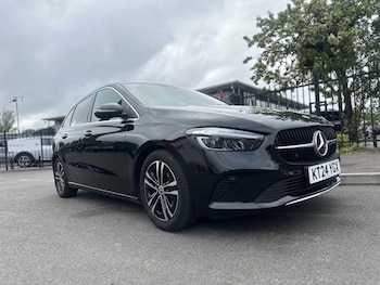 2024 (24) - B200 Sport Executive 5dr Auto