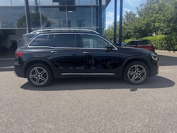 Used Mercedes-Benz GLB 2025 for sale - 79000039: Photo